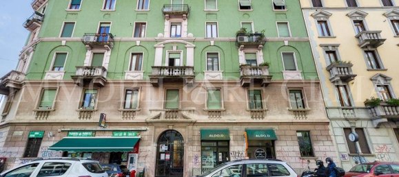 1 bedroom Apartment in Milan, Italy No. 348731 13