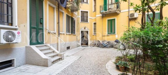 1 bedroom Apartment in Milan, Italy No. 348731 12