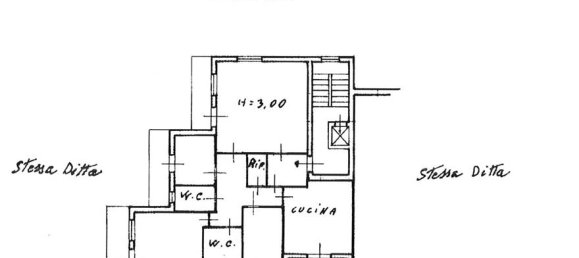 3 bedrooms Apartment in Syracuse, Italy No. 250114 13