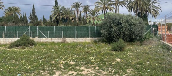 260m² Land in Alicante, Spain No. 63878 2