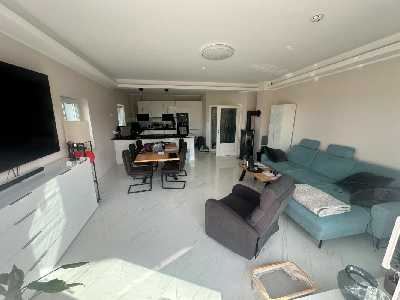 Penthouse T2 em Segeberg, Germany N.º 332527