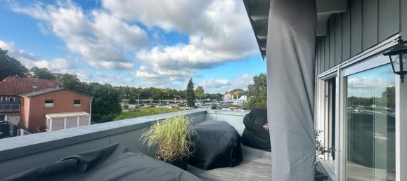 Penthouse T2 em Segeberg, Germany N.º 332527 3