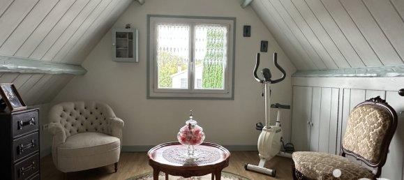 3 Schlafzimmer Haus in Parthenay, France, Nr. 321543 9