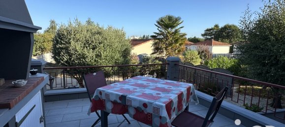 3 Schlafzimmer Haus in Parthenay, France, Nr. 321543 15