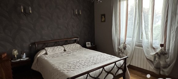 3 Schlafzimmer Haus in Parthenay, France, Nr. 321543 8