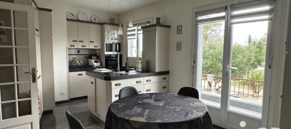 3 Schlafzimmer Haus in Parthenay, France, Nr. 321543 5