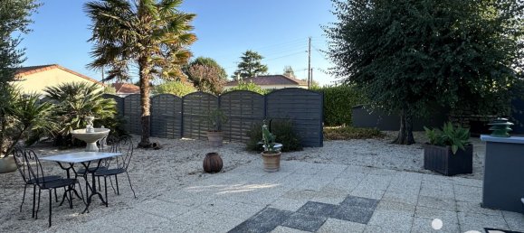 3 Schlafzimmer Haus in Parthenay, France, Nr. 321543 14