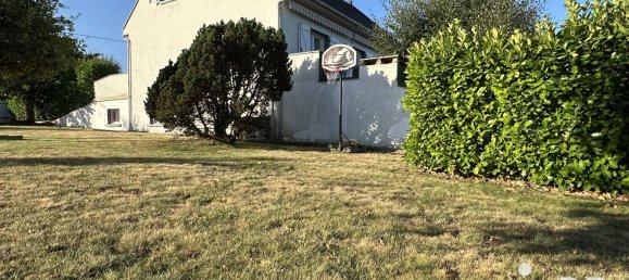 3 Schlafzimmer Haus in Parthenay, France, Nr. 321543 17