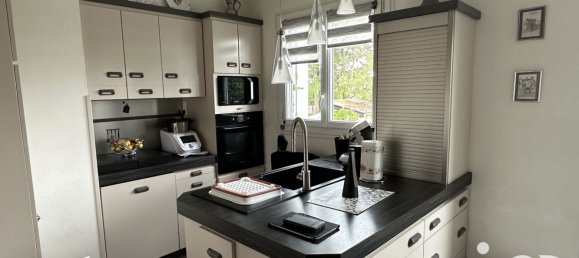 3 Schlafzimmer Haus in Parthenay, France, Nr. 321543 6