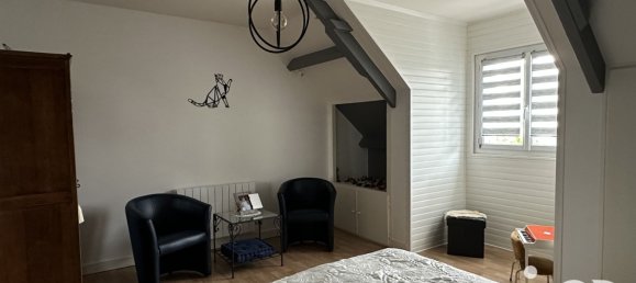 3 Schlafzimmer Haus in Parthenay, France, Nr. 321543 11