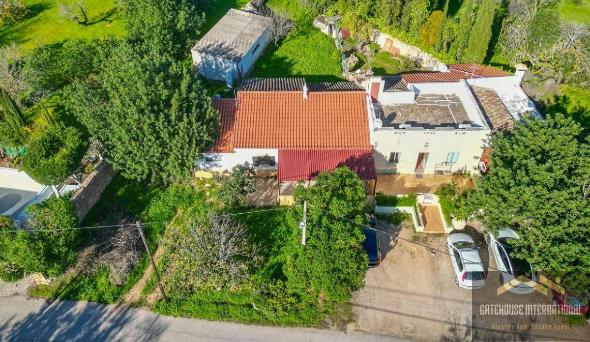 Villa T4 em Almancil, Portugal N.º 7386