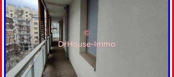 Квартира с 2 спальнями в Гренобль, Франция № 190037 5