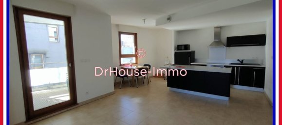 Квартира с 2 спальнями в Гренобль, Франция № 190037 4