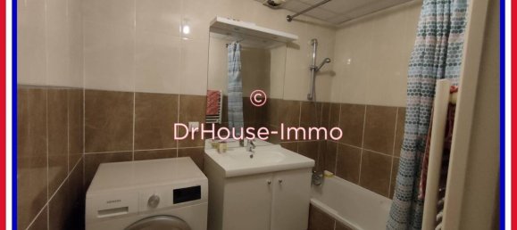 Квартира с 2 спальнями в Гренобль, Франция № 190037 8