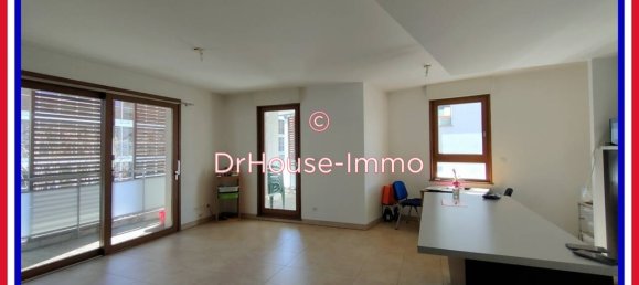 Квартира с 2 спальнями в Гренобль, Франция № 190037 2