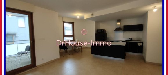 Квартира с 2 спальнями в Гренобль, Франция № 190037 3