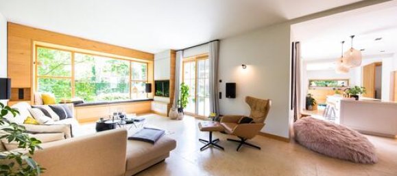 5 rooms Villa in Potsdam-Mittelmark, Germany No. 24952 13