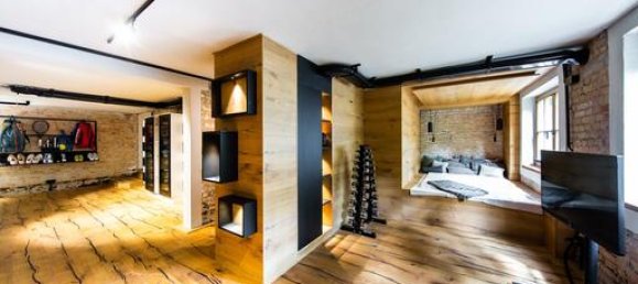 5 rooms Villa in Potsdam-Mittelmark, Germany No. 24952 38