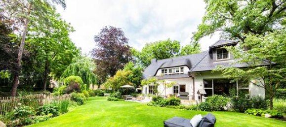 5 rooms Villa in Potsdam-Mittelmark, Germany No. 24952 3