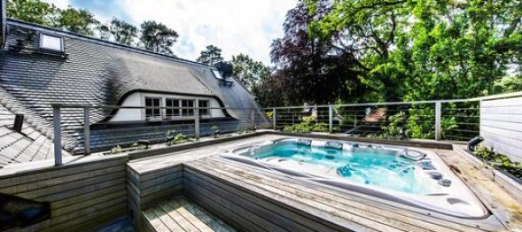 5 rooms Villa in Potsdam-Mittelmark, Germany No. 24952 25