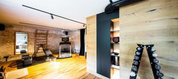 5 rooms Villa in Potsdam-Mittelmark, Germany No. 24952 37