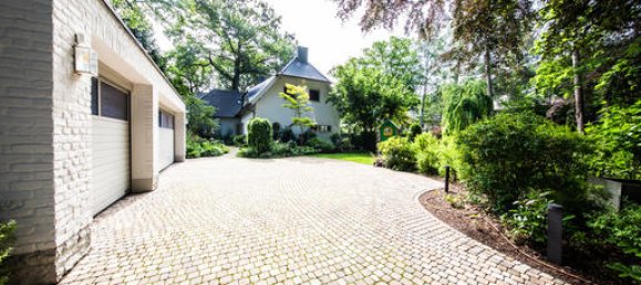 5 rooms Villa in Potsdam-Mittelmark, Germany No. 24952 9