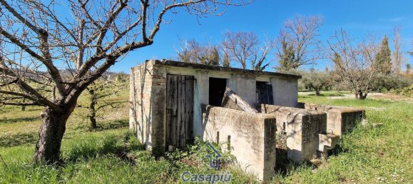 Casa de 2 dormitorios en Montegiorgio, Italy No. 170169 12