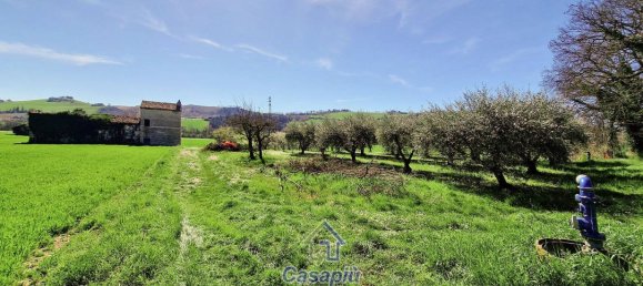 Casa de 2 dormitorios en Montegiorgio, Italy No. 170169 18