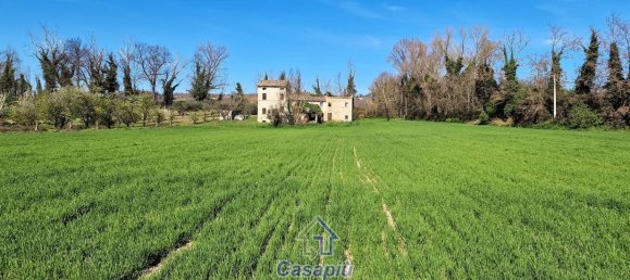 Casa de 2 dormitorios en Montegiorgio, Italy No. 170169 2