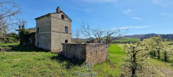 Casa de 2 dormitorios en Montegiorgio, Italy No. 170169 14