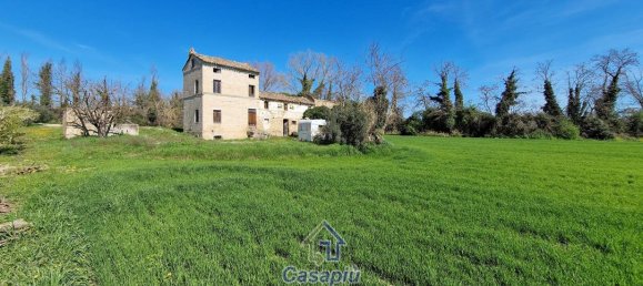 Casa de 2 dormitorios en Montegiorgio, Italy No. 170169 23