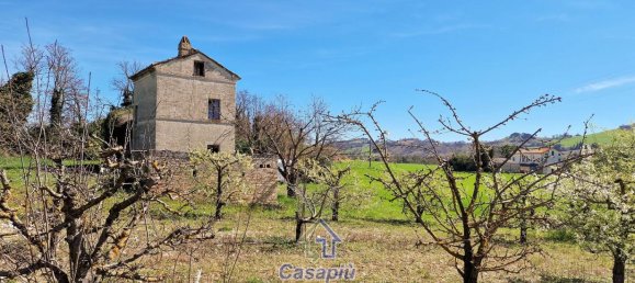 Casa de 2 dormitorios en Montegiorgio, Italy No. 170169 16
