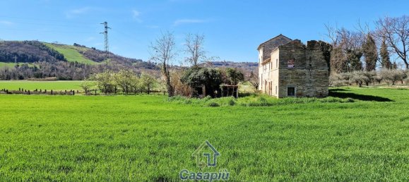Casa de 2 dormitorios en Montegiorgio, Italy No. 170169 6