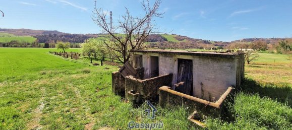 Casa de 2 dormitorios en Montegiorgio, Italy No. 170169 20
