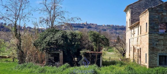 Casa de 2 dormitorios en Montegiorgio, Italy No. 170169 5