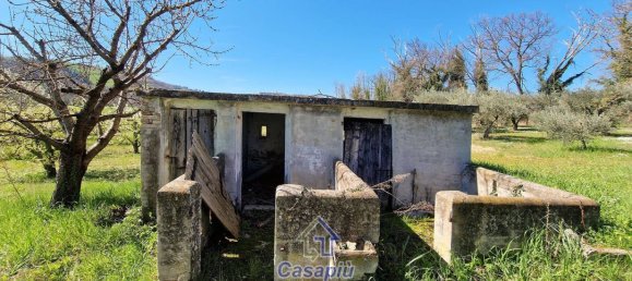 Casa de 2 dormitorios en Montegiorgio, Italy No. 170169 13