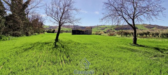 Casa de 2 dormitorios en Montegiorgio, Italy No. 170169 17