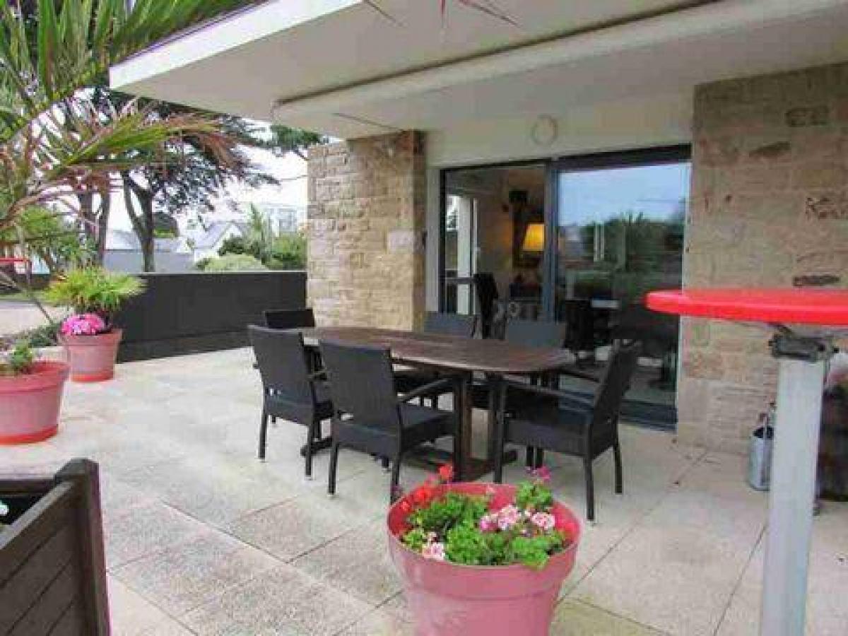 2 bedrooms Condo in Quiberon, France No. 16174
