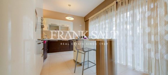 Apartamento de 2 dormitorios en Saint Julian's, Malta No. 4520 11