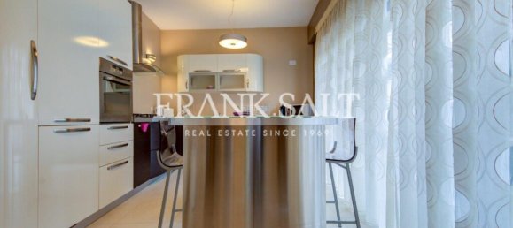 Apartamento de 2 dormitorios en Saint Julian's, Malta No. 4520 10