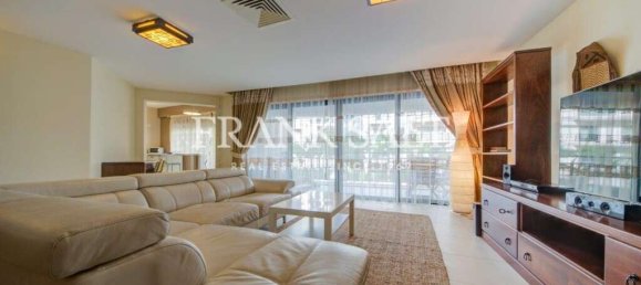 Apartamento de 2 dormitorios en Saint Julian's, Malta No. 4520 2