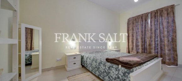 Apartamento de 2 dormitorios en Saint Julian's, Malta No. 4520 14