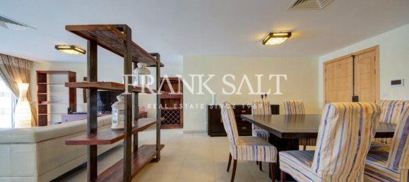 Apartamento de 2 dormitorios en Saint Julian's, Malta No. 4520 6