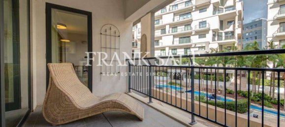 Apartamento de 2 dormitorios en Saint Julian's, Malta No. 4520 20