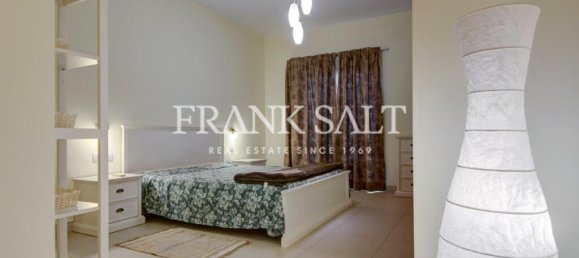 Apartamento de 2 dormitorios en Saint Julian's, Malta No. 4520 16