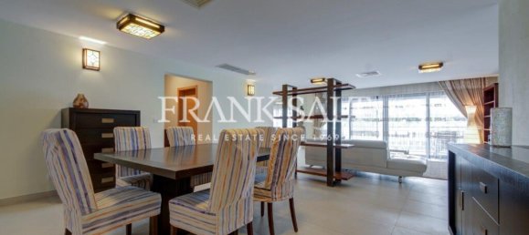 Apartamento de 2 dormitorios en Saint Julian's, Malta No. 4520 5