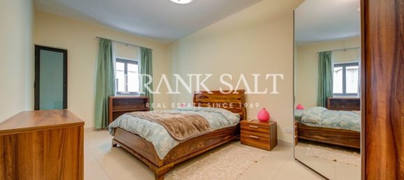 Apartamento de 2 dormitorios en Saint Julian's, Malta No. 4520 13