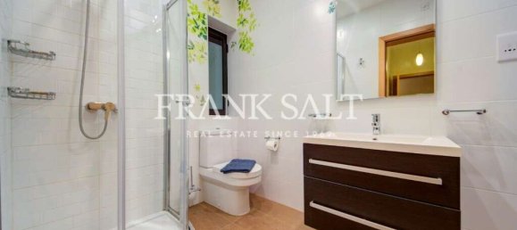 Apartamento de 2 dormitorios en Saint Julian's, Malta No. 4520 19