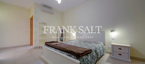 Apartamento de 2 dormitorios en Saint Julian's, Malta No. 4520 15