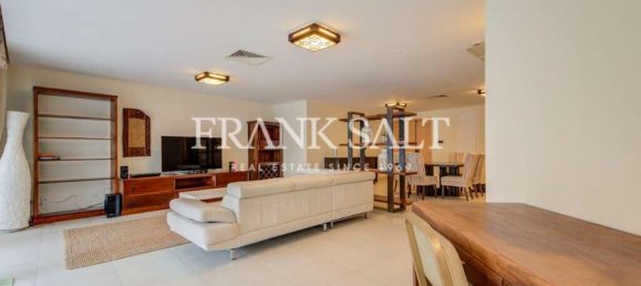 Apartamento de 2 dormitorios en Saint Julian's, Malta No. 4520 3